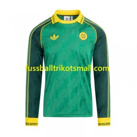 Fußballtrikots Celtic Glasgow Special 2024 Langarm Heimtrikotsatz kaufen